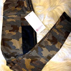 💫✨Cute leggings with pockets💫✨